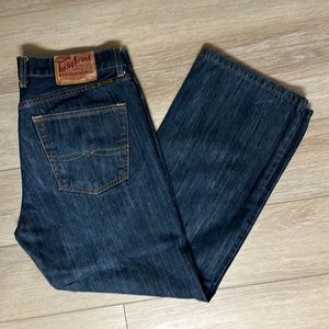 Lucky Brand jeans